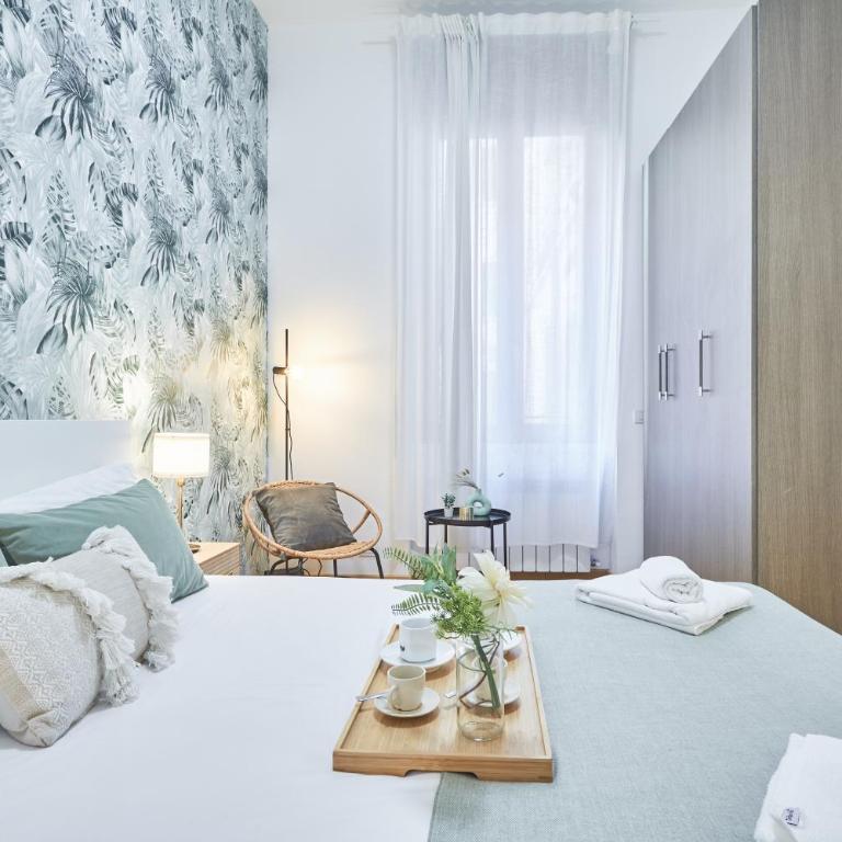 Easylife - Milano - Settembrini 7 - Centrale - Appartamento - 12