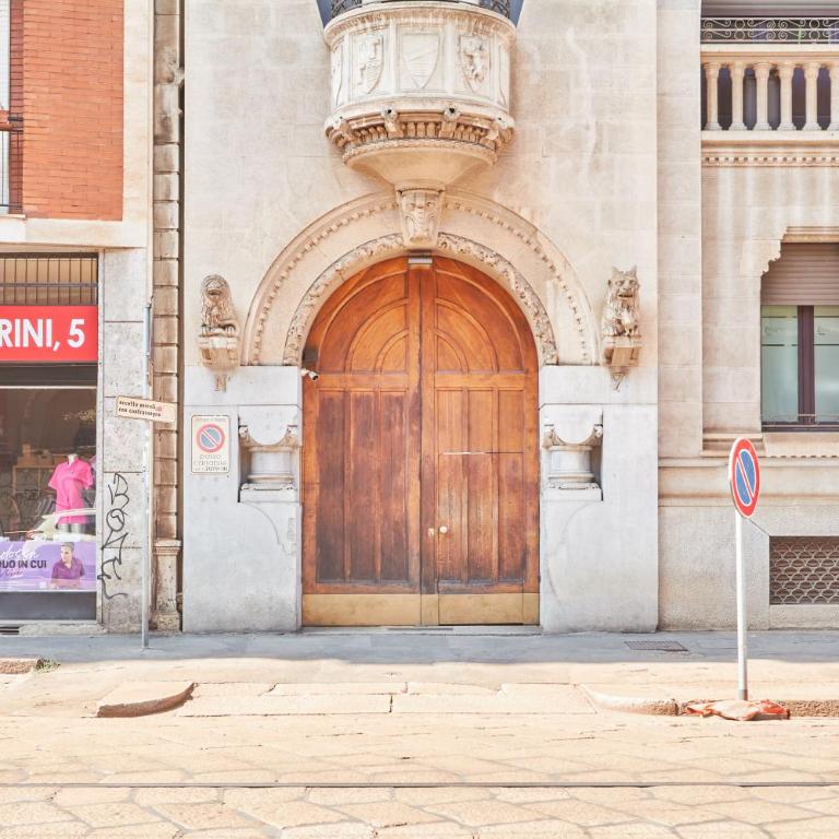 Easylife - Milano - Settembrini 7 - Centrale - Appartamento - 17