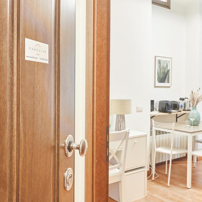 Easylife - Milano - Settembrini 7 - Centrale - Appartamento - 22