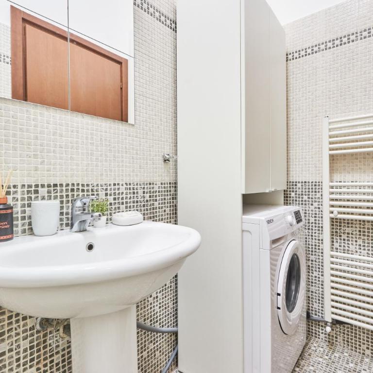 Easylife - Milano - Settembrini 7 - Centrale - Appartamento - 20