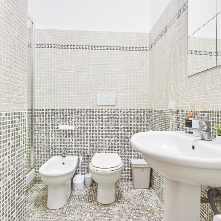 Easylife - Milano - Settembrini 7 - Centrale - Appartamento - 29