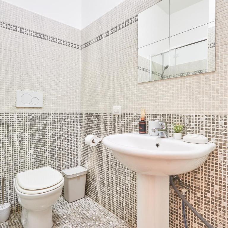 Easylife - Milano - Settembrini 7 - Centrale - Appartamento - 30
