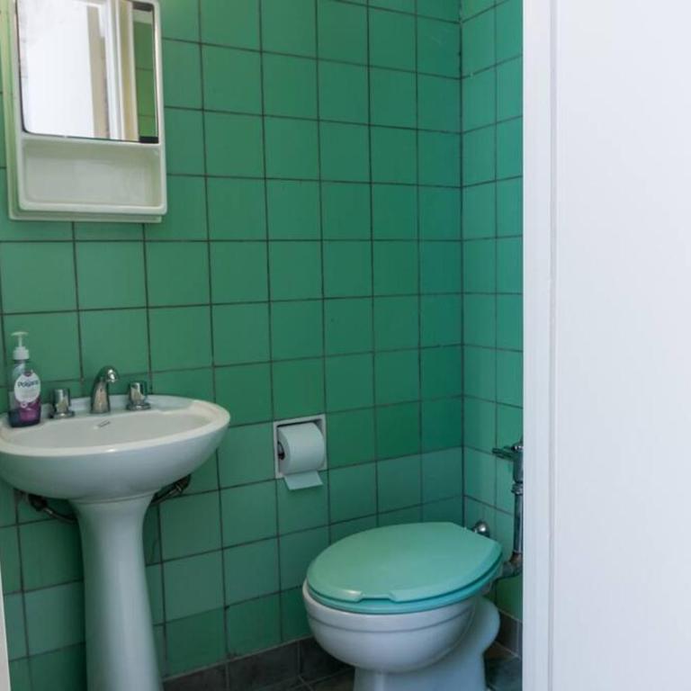 Buenos Aires, Recoleta histórico - Apartamento de 3 dormitorios con balcón - 20