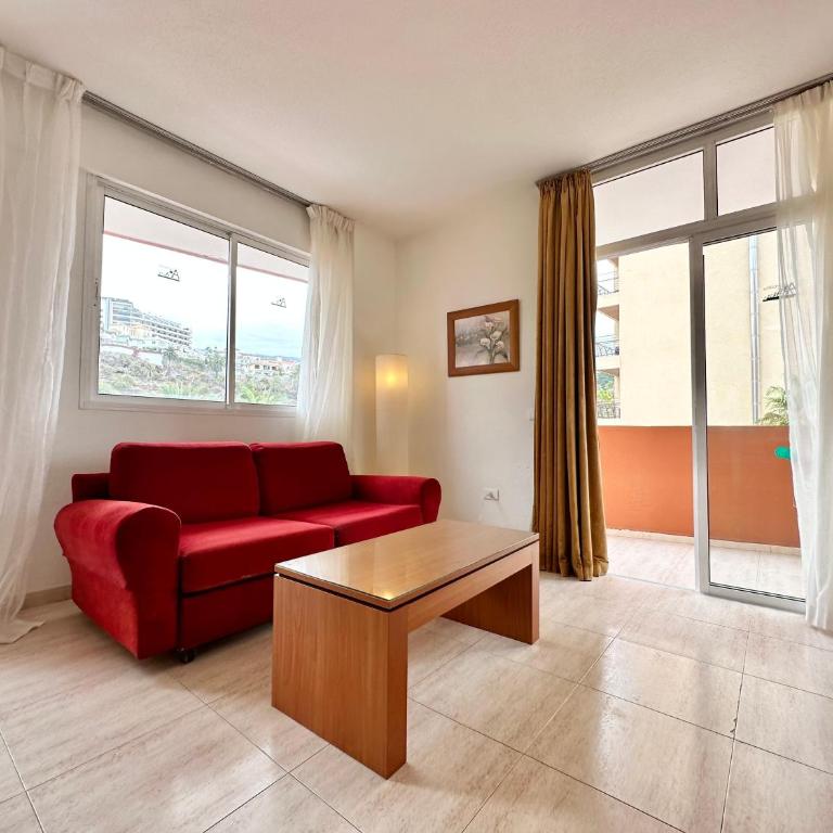 Alta Beachside Apartments - One-Bedroom Apartment with Balcony and Sea View - 31