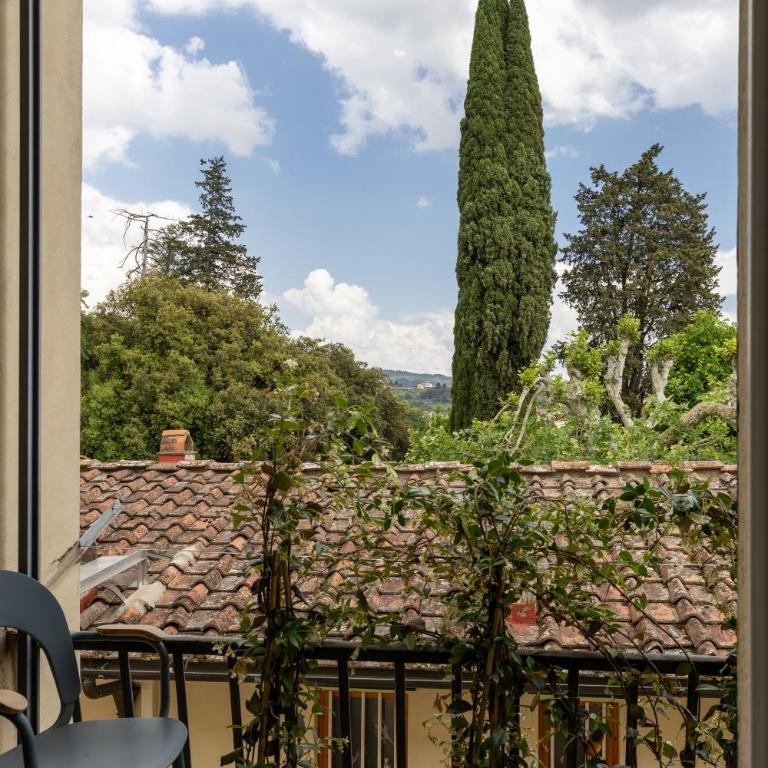 EggPrint Florence - Appartamento con 3 Camere da Letto - 33