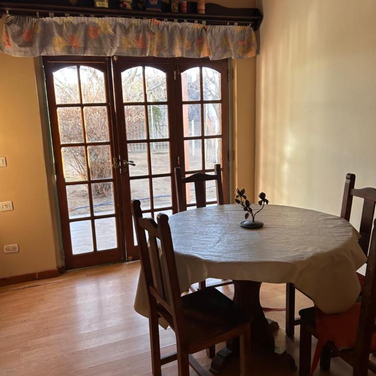 Eli housing - Two-Bedroom House - 7