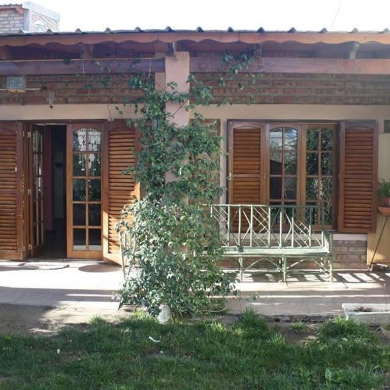 Eli housing - Two-Bedroom House - 8