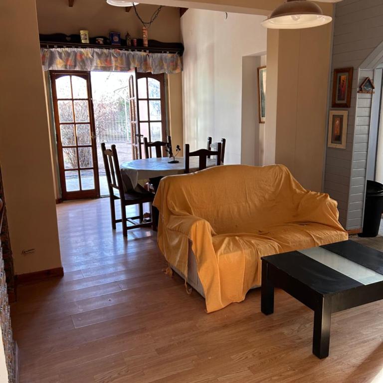 Eli housing - Two-Bedroom House - 9