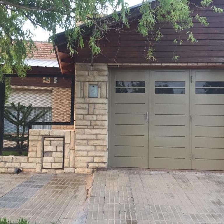 Eli housing - Two-Bedroom House - 2