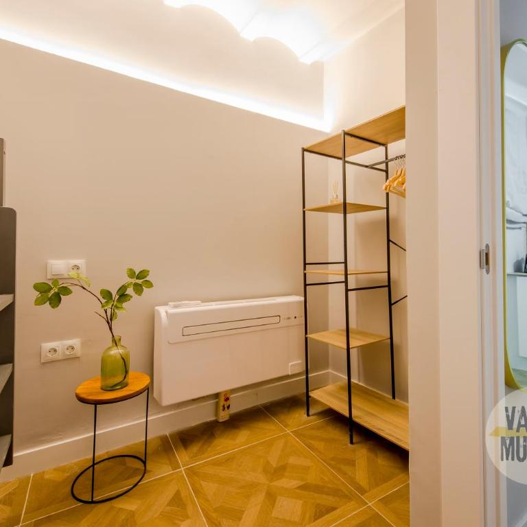 Confortable Apt para 9pax en el centro de Madrid E3 - Apartment - 26
