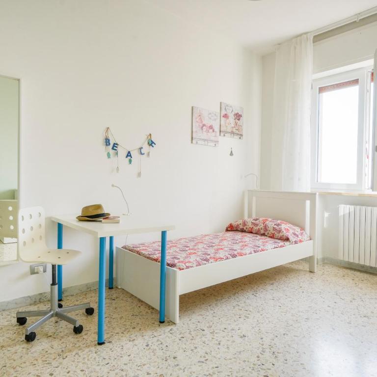 GuestHost - Mareluce Seaview Apartment - Apartment with View and Balcony - 17