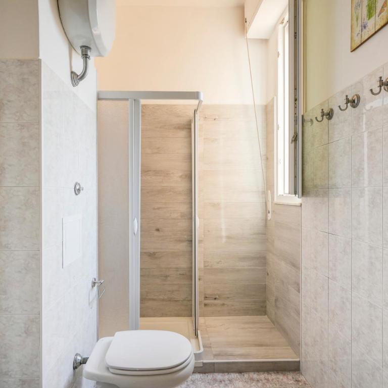 GuestHost - Mareluce Seaview Apartment - Apartment with View and Balcony - 23