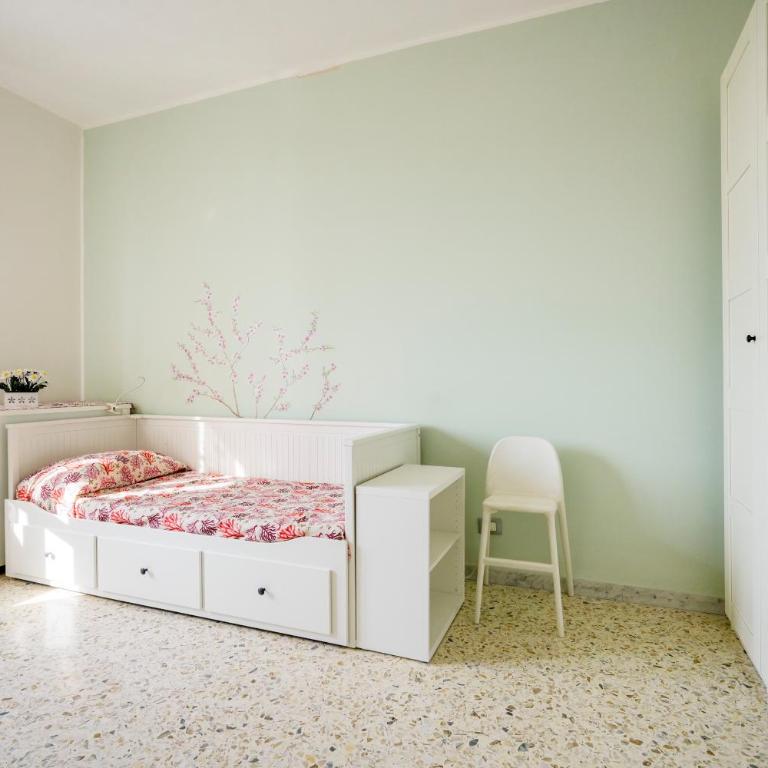 GuestHost - Mareluce Seaview Apartment - Apartment with View and Balcony - 18