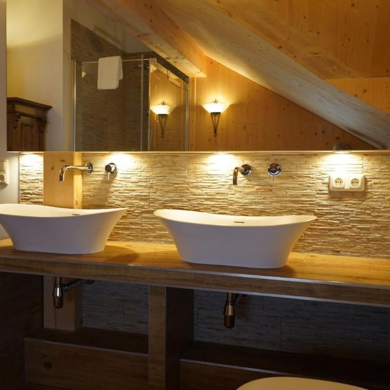 Murmeltierhütte - Ferienhaus - 29