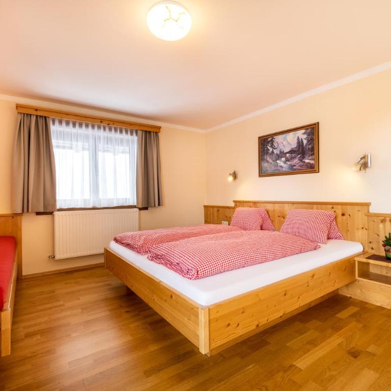 Gasthof Kogelalm - Standard Doppelzimmer - 1