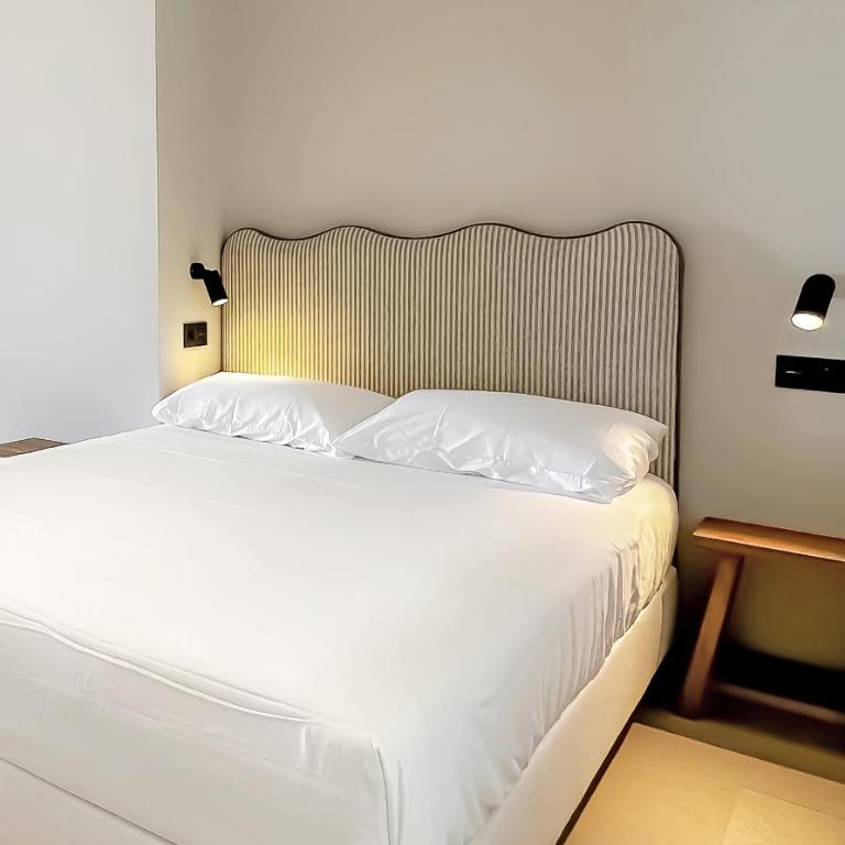 CASA MONTI Sherry Suites - Estudio Deluxe - 4