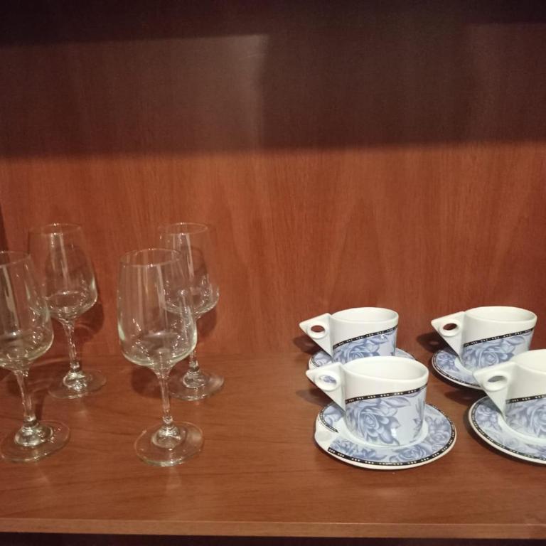 Departamento a 150 metros de la catedral con cochera - Two-Bedroom Apartment - 7