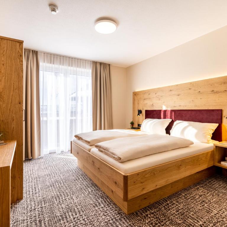 Gasthof Kogelalm - Standard Doppelzimmer - 3