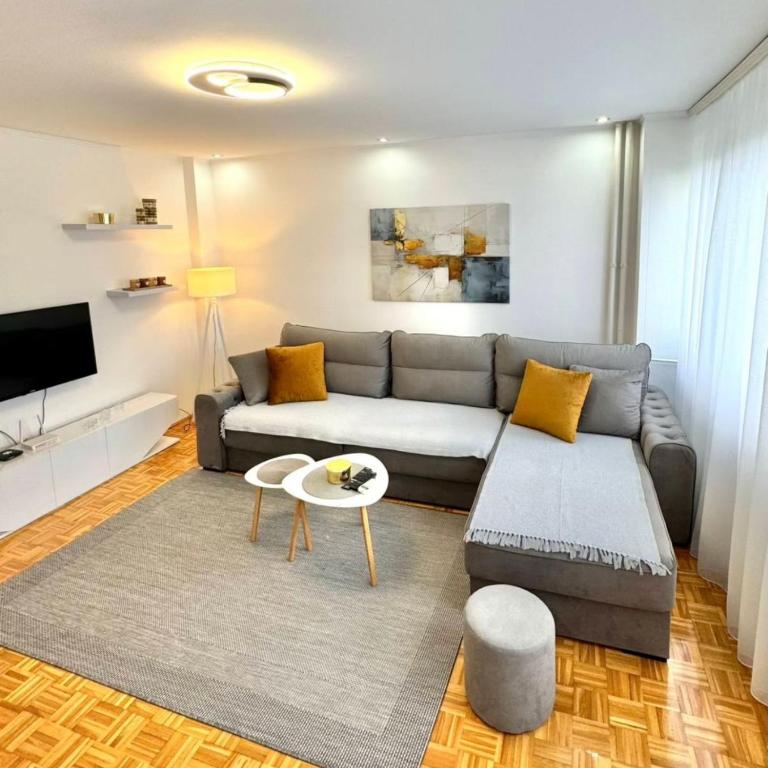 Apartman Tanja - Apartman sa 1 Spavaćom Sobom - 1