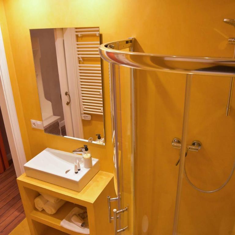 Boabdil Guesthouse - Habitación Doble - 6