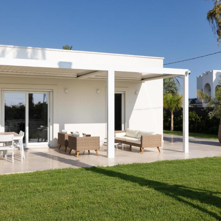 Baia dell'Airone Bianco - Appartamento con 1 Camera da Letto - 3