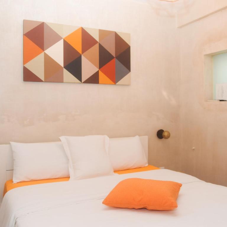 Boabdil Guesthouse - Casa - 17