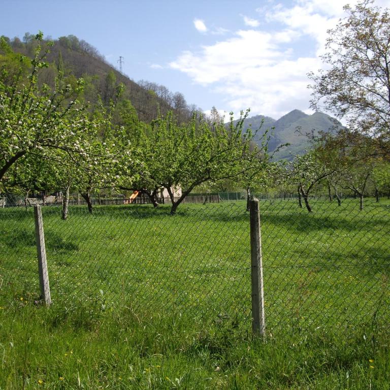 Casa Rural El Cantón - Casa de 3 dormitorios - 94