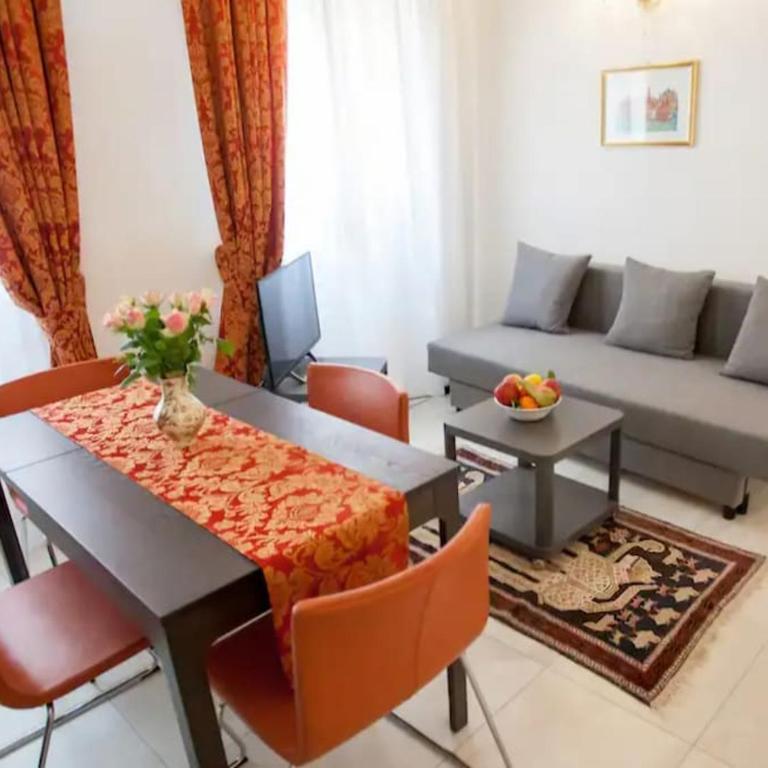 Cà Baratti - Appartamento con 1 Camera da Letto - 10