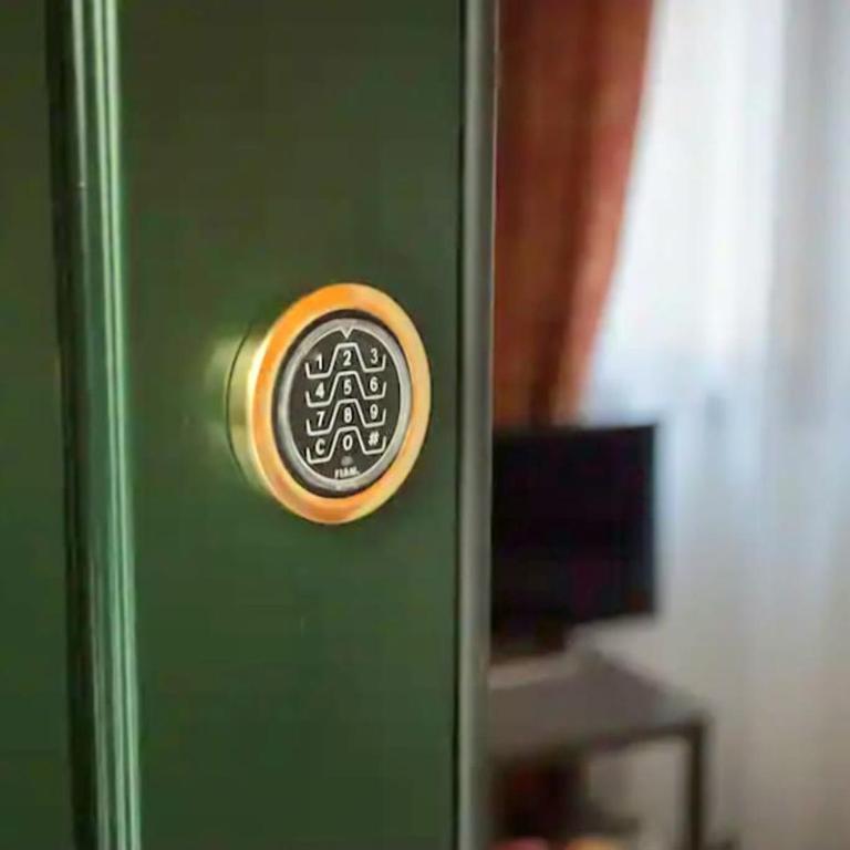 Cà Baratti - Appartamento con 1 Camera da Letto - 20