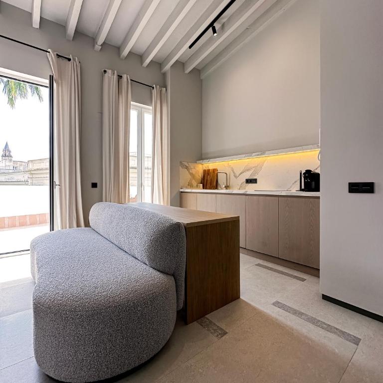 Casa Monti - Sherry Suites A - Apartamento de 2 dormitorios con terraza - 1