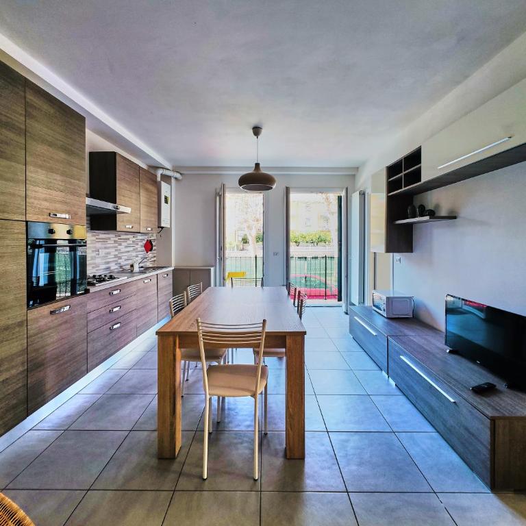 Casamare By Affitti Brevi Liguria - Appartamento - 2