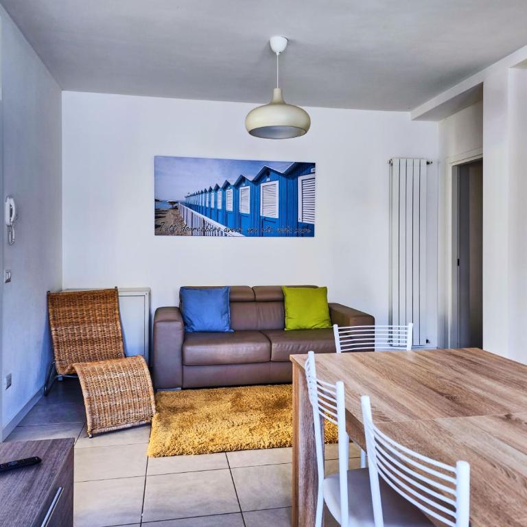 Casamare By Affitti Brevi Liguria - Appartamento - 10