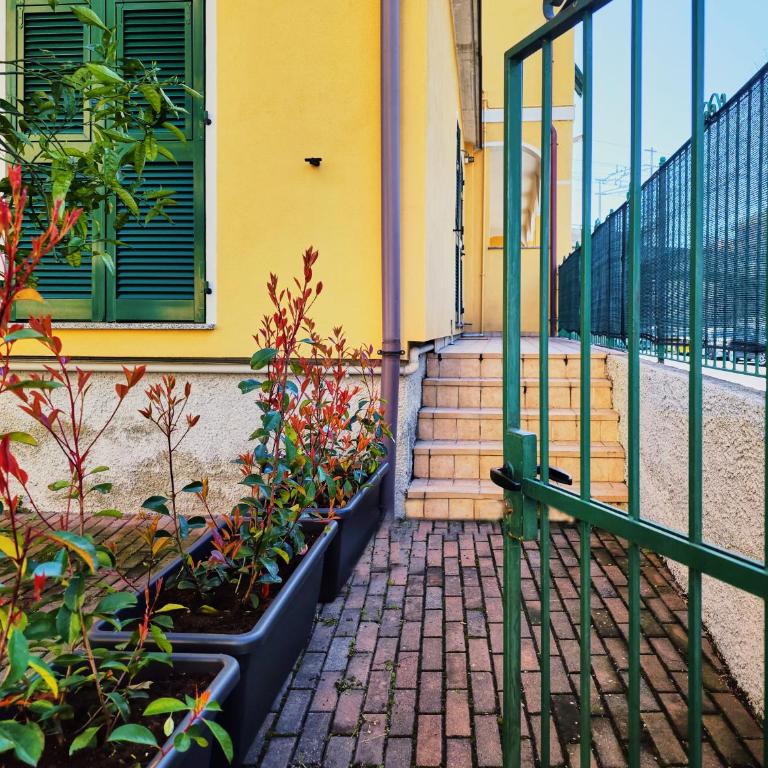 Casamare By Affitti Brevi Liguria - Appartamento - 19