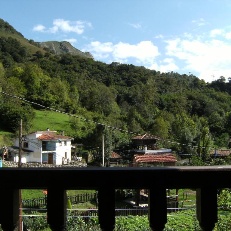 Casa Rural El Cantón - Casa de 3 dormitorios - 29