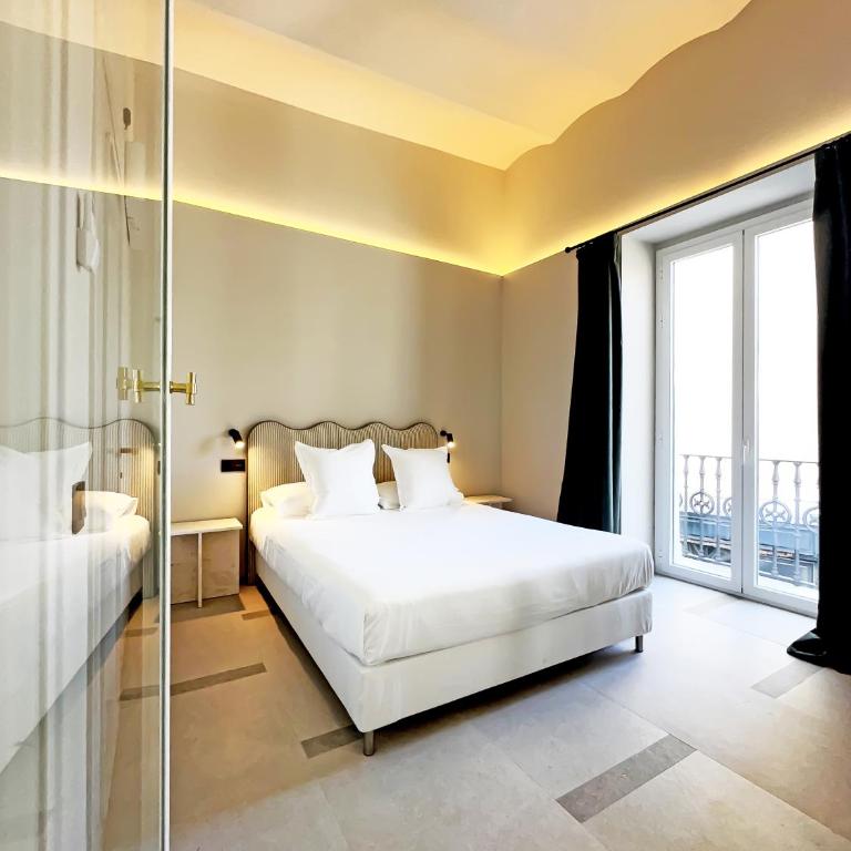 CASA MONTI Sherry Suites - Suite con balcón - 9