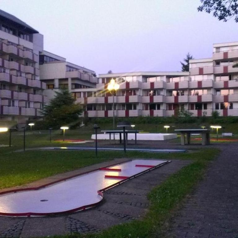 Apartment JO in Bayerische Wald, Sankt Englmar - Apartment mit 1 Schlafzimmer - 19