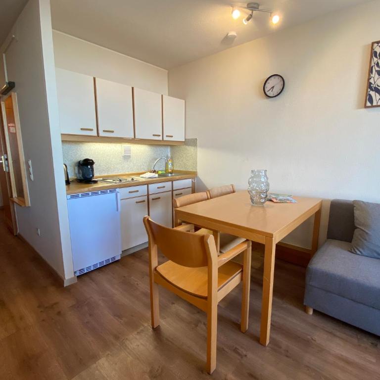 Apartment JO in Bayerische Wald, Sankt Englmar - Apartment mit 1 Schlafzimmer - 22