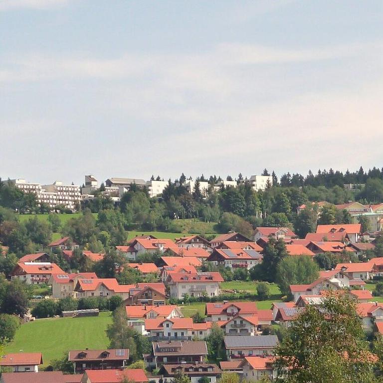 Apartment JO in Bayerische Wald, Sankt Englmar - Apartment mit 1 Schlafzimmer - 23