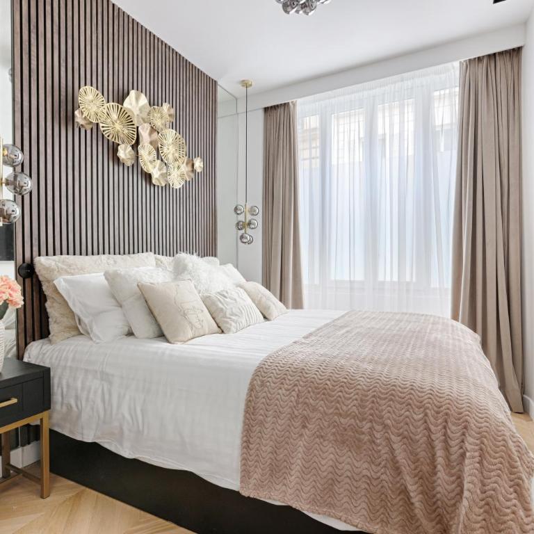 Stylish 2 Bedroom near Montmartre Sacré Cœur - Appartement 2 Chambres - 6