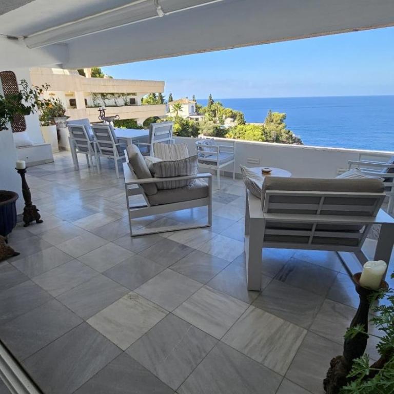 La Herradura 3 bedroom apartment - Three-Bedroom Apartment - 3