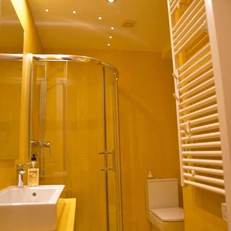 Boabdil Guesthouse - Casa - 29