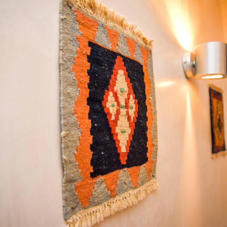 Boabdil Guesthouse - Casa - 19