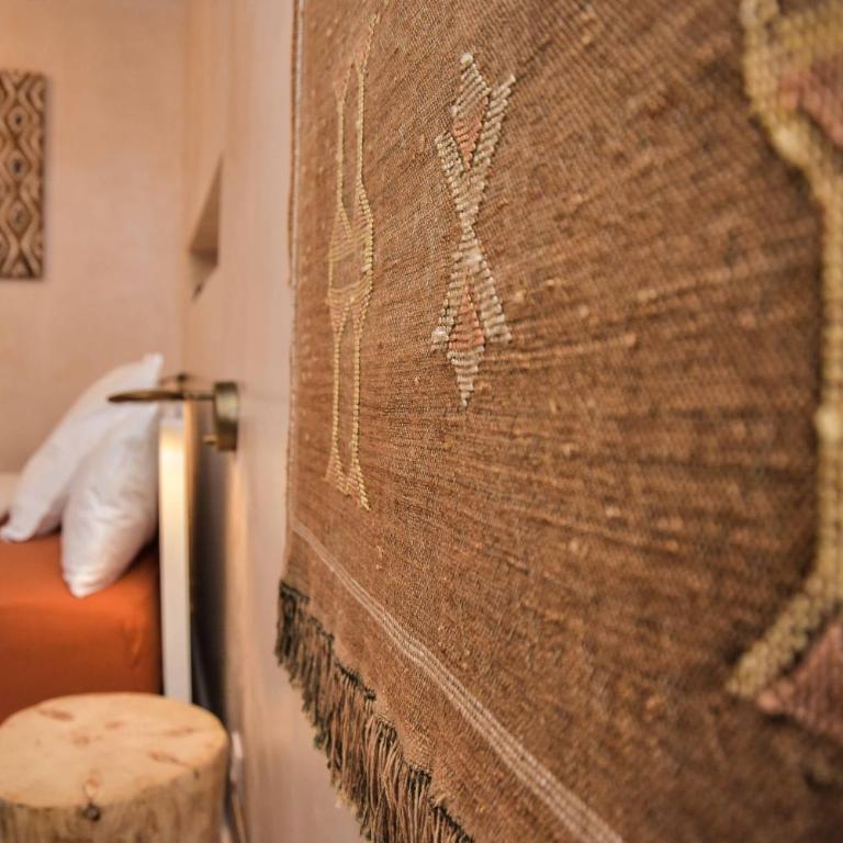 Boabdil Guesthouse - Habitación Doble Deluxe - 9