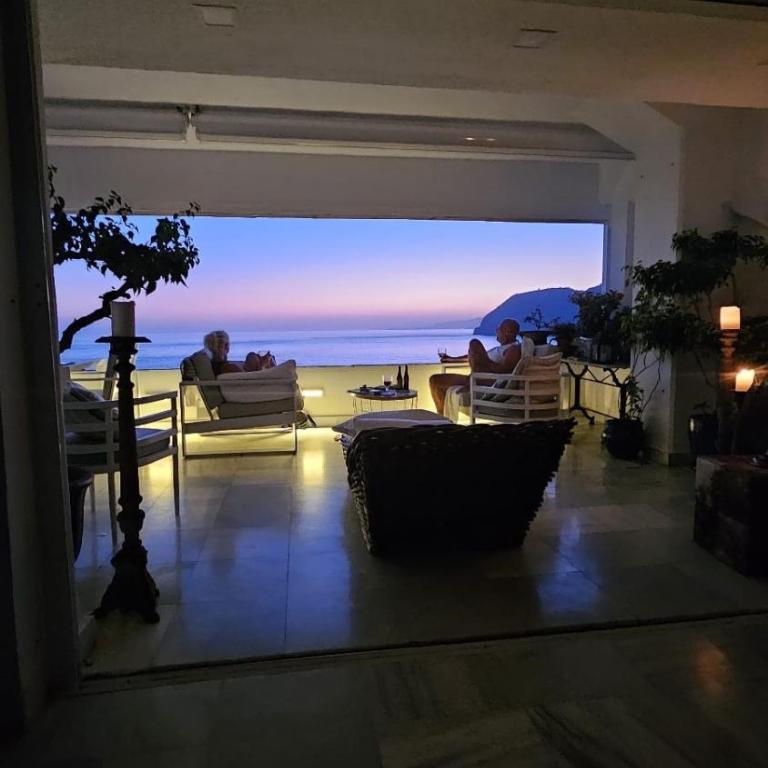 La Herradura 3 bedroom apartment - Three-Bedroom Apartment - 9