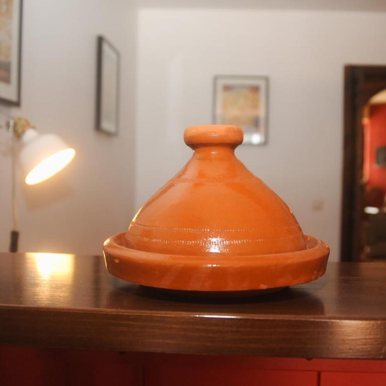 Boabdil Guesthouse - Casa - 26
