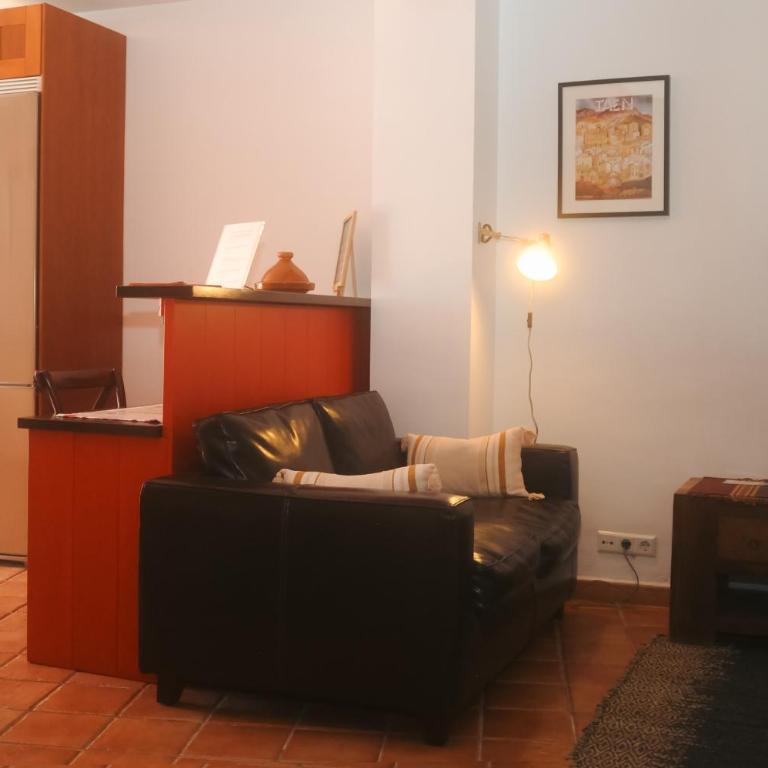 Boabdil Guesthouse - Casa - 31