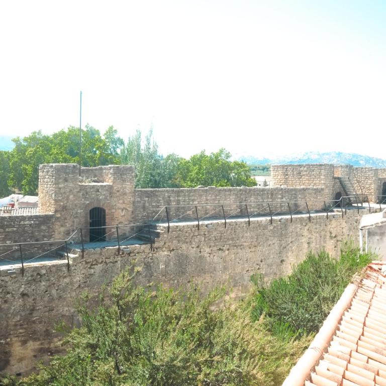 Boabdil Guesthouse - Casa - 13