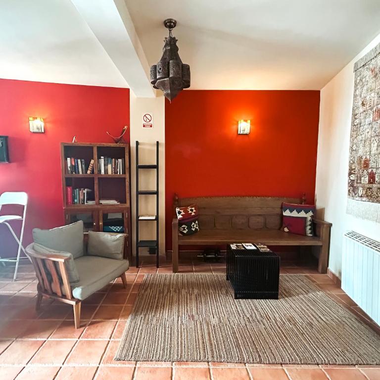 Boabdil Guesthouse - Casa - 15