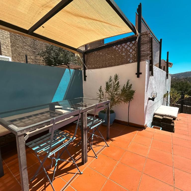 Boabdil Guesthouse - Casa - 9