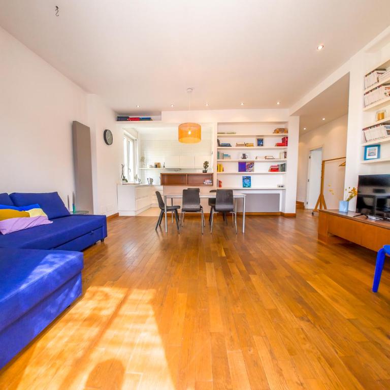 Stunning 3-Bedroom Penthouse - Appartamento - 7